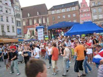 Carnaval De Salsa 2006