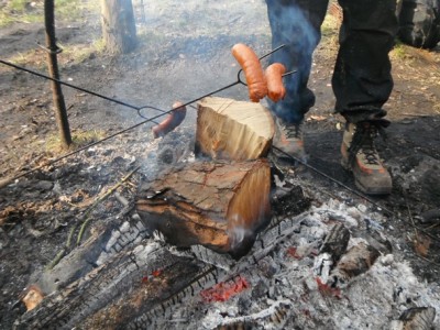 ROZPOCZĘCIE SEZONU 2013