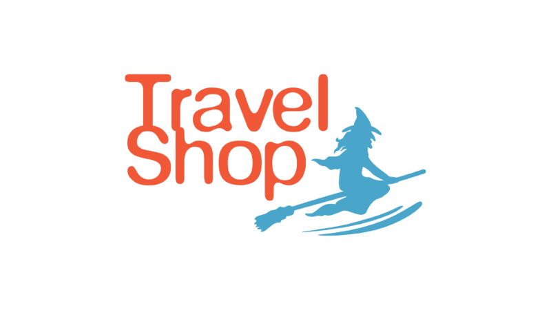 Travel Shop