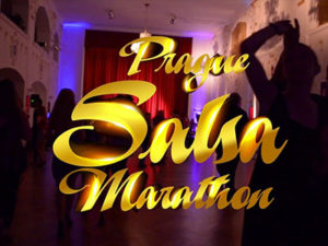 Prague Salsa Marathon