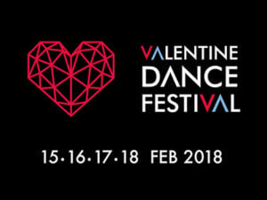 Valentine Dance Festival