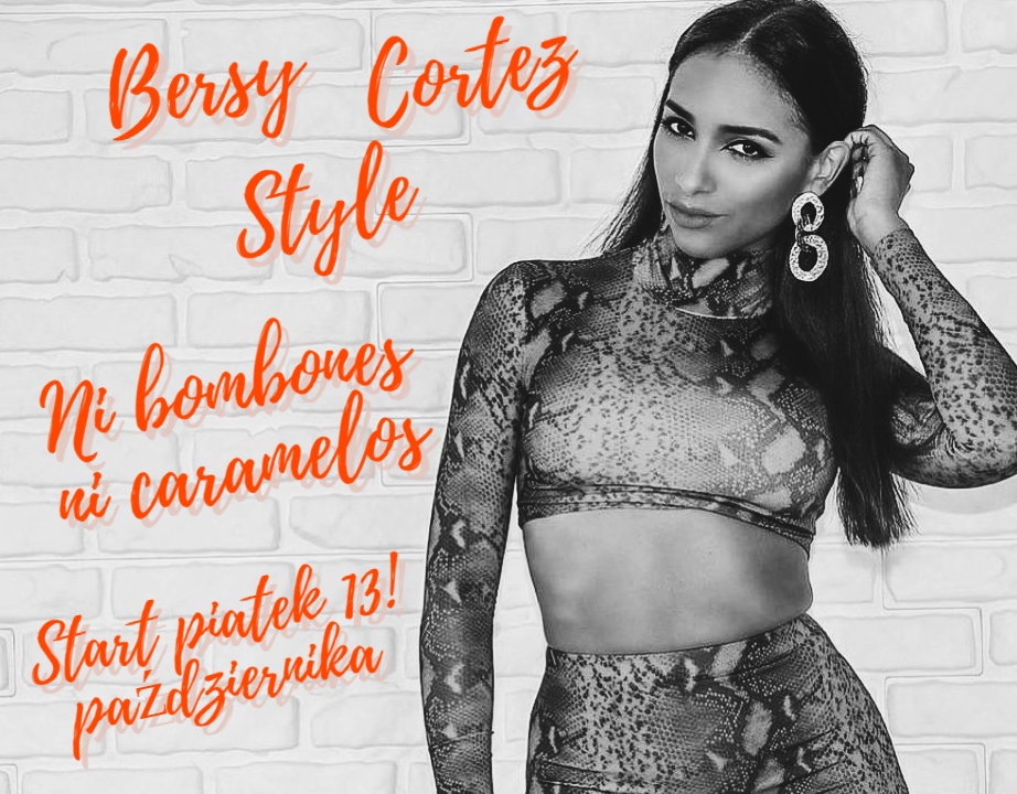 Ni Bombones Ni Caramelos – Afro Mambo Bersy Style – Open