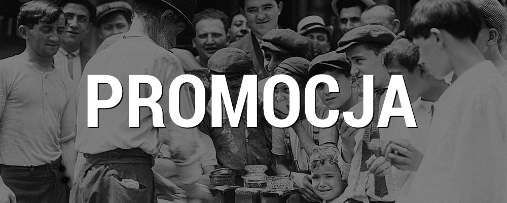Promocja