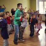 Ambition Salsa Razem