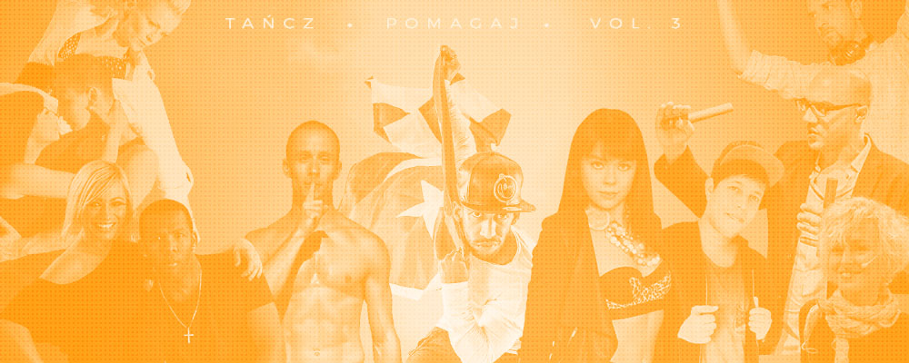 Salsa Razem vol. 3