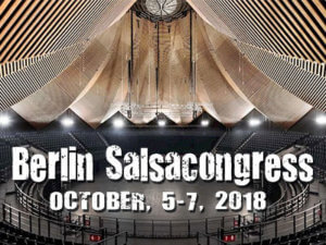 Berlin Salsacongress