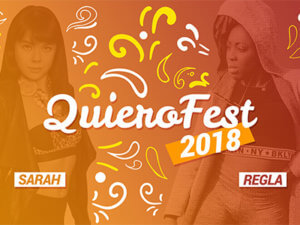 Quiero Fest 2018